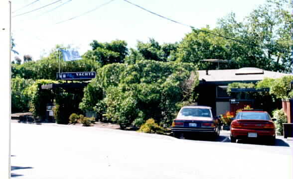 3 Gate 5 Rd, Sausalito, CA à louer - Photo du bâtiment - Image 3 de 15