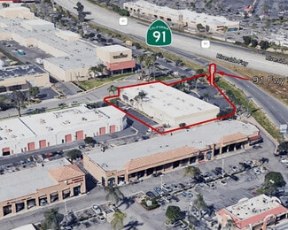 More details for 281 DuPont St, Corona, CA - Retail for Lease