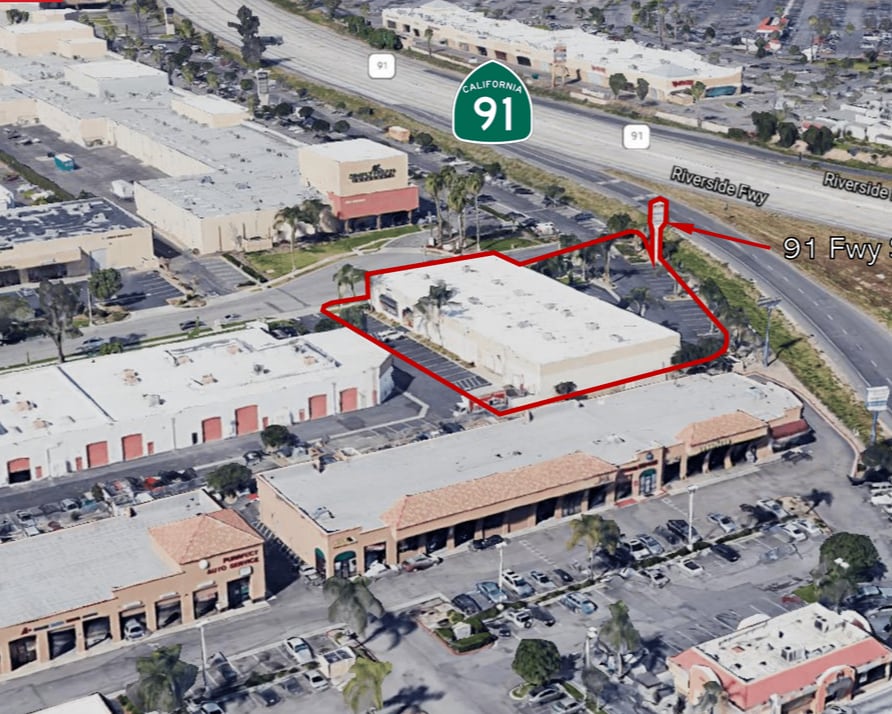 281 DuPont St, Corona, CA for lease Primary Photo- Image 1 of 7
