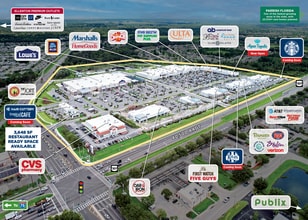 8820 US Highway 301 N, Parrish, FL for lease Building Photo- Image 1 of 1