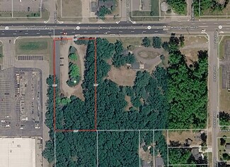 More details for 3419 W Houghton Lake Dr, Houghton Lake, MI - Land for Sale