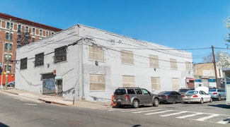 More details for 355 E 173rd St, Bronx, NY - Industrial for Lease