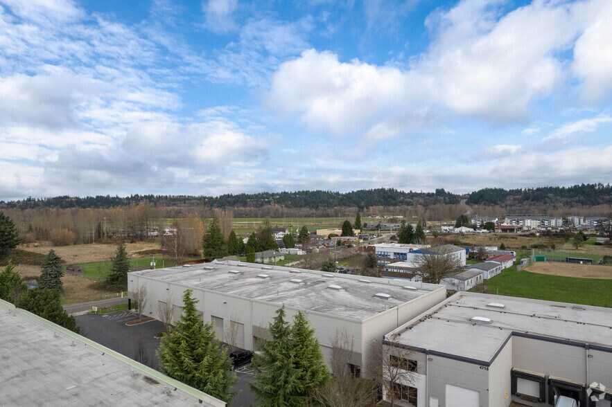 104 49th St NW, Auburn, WA à louer - Aérien - Image 2 de 3