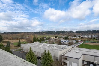 104 49th St NW, Auburn, WA - AERIAL map view