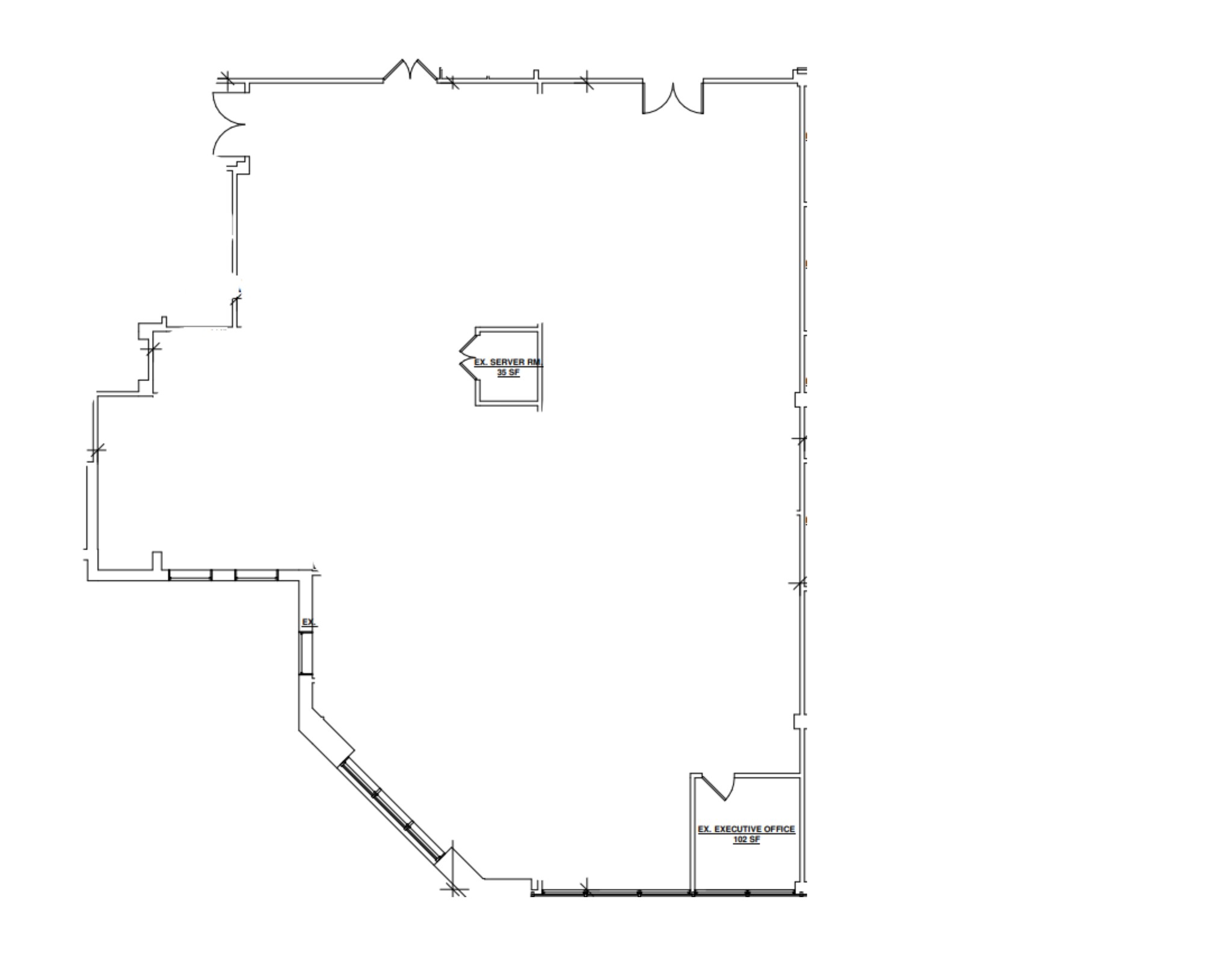 106 Apple St, Tinton Falls, NJ for lease Site Plan- Image 1 of 1