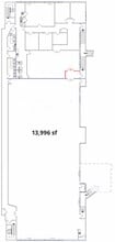 4100 Chesswood Dr, Toronto, ON à vendre Plan d’étage- Image 2 de 8