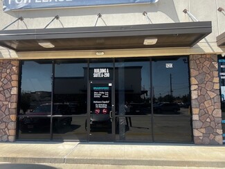 More details for 920 E Little York Rd, Houston, TX - Office/Retail for Lease