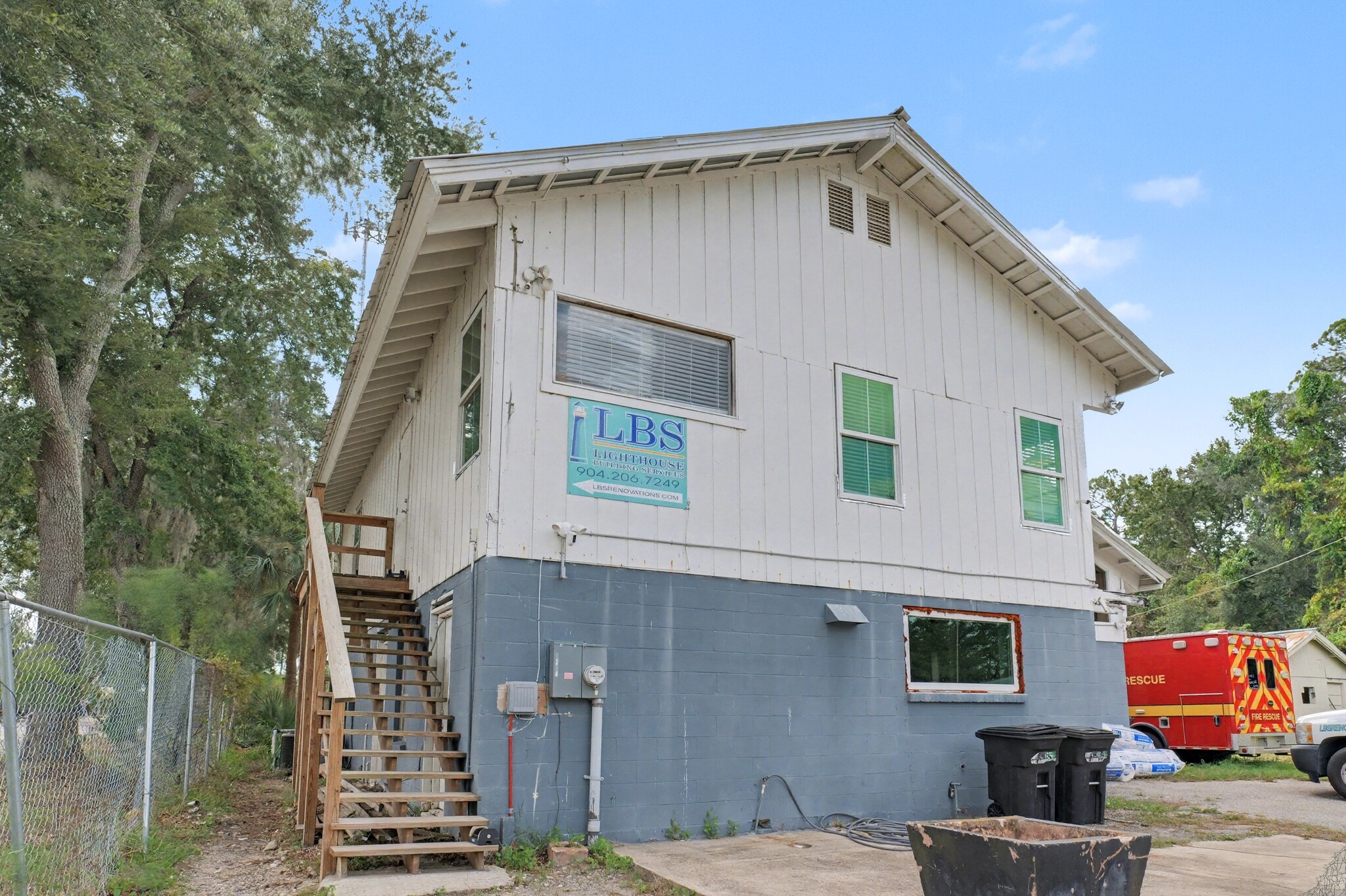6180 Bowdendale Ave, Jacksonville, FL for lease Building Photo- Image 1 of 15