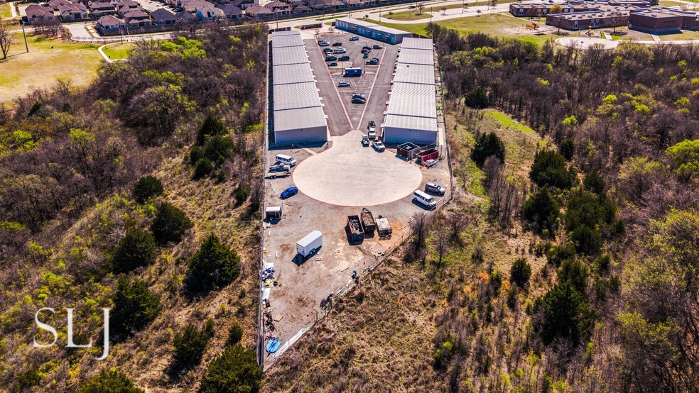 1518 Navo Rd, Aubrey, TX for sale - Building Photo - Image 3 of 20