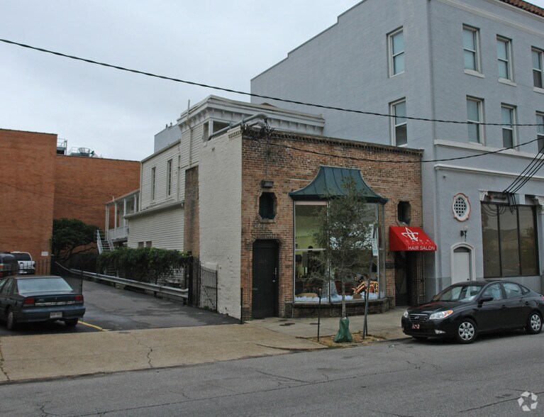 1216 St Charles Ave, New Orleans, LA à vendre - Photo du bâtiment - Image 2 de 18
