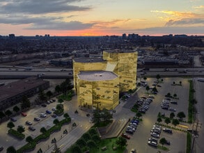 1600 Carling Ave, Ottawa, ON for lease Building Photo- Image 1 of 1