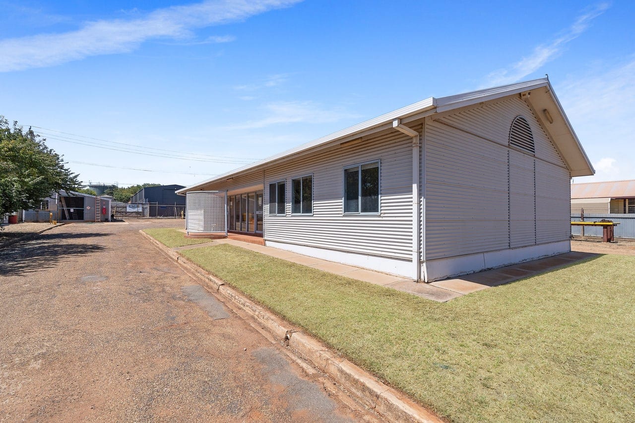 13 Acacia Ave, Leeton for lease Building Photo- Image 1 of 5