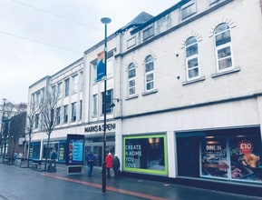 25 Linthorpe Rd, Middlesbrough for sale Building Photo- Image 1 of 1