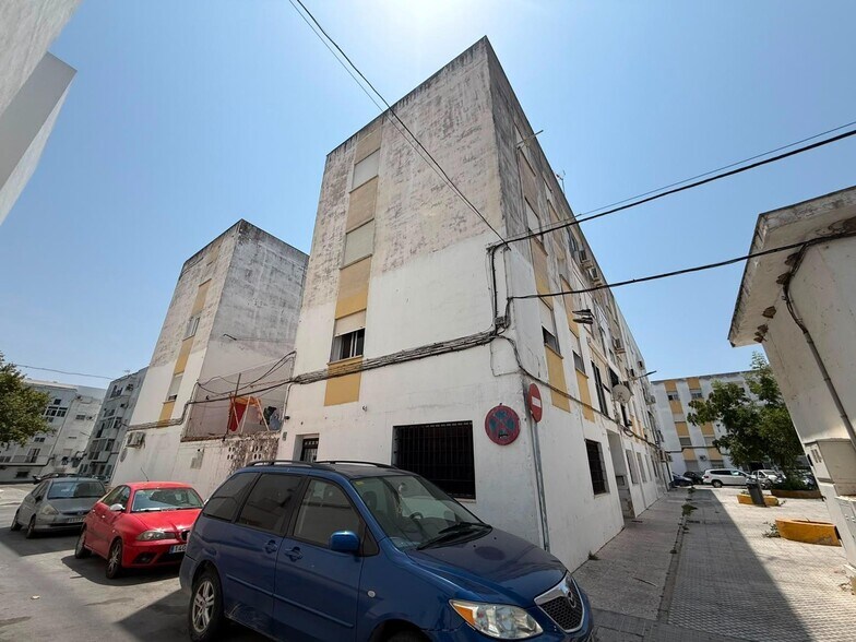 Retail in El Puerto de Santa María, Cádiz for sale - Building Photo - Image 2 of 15