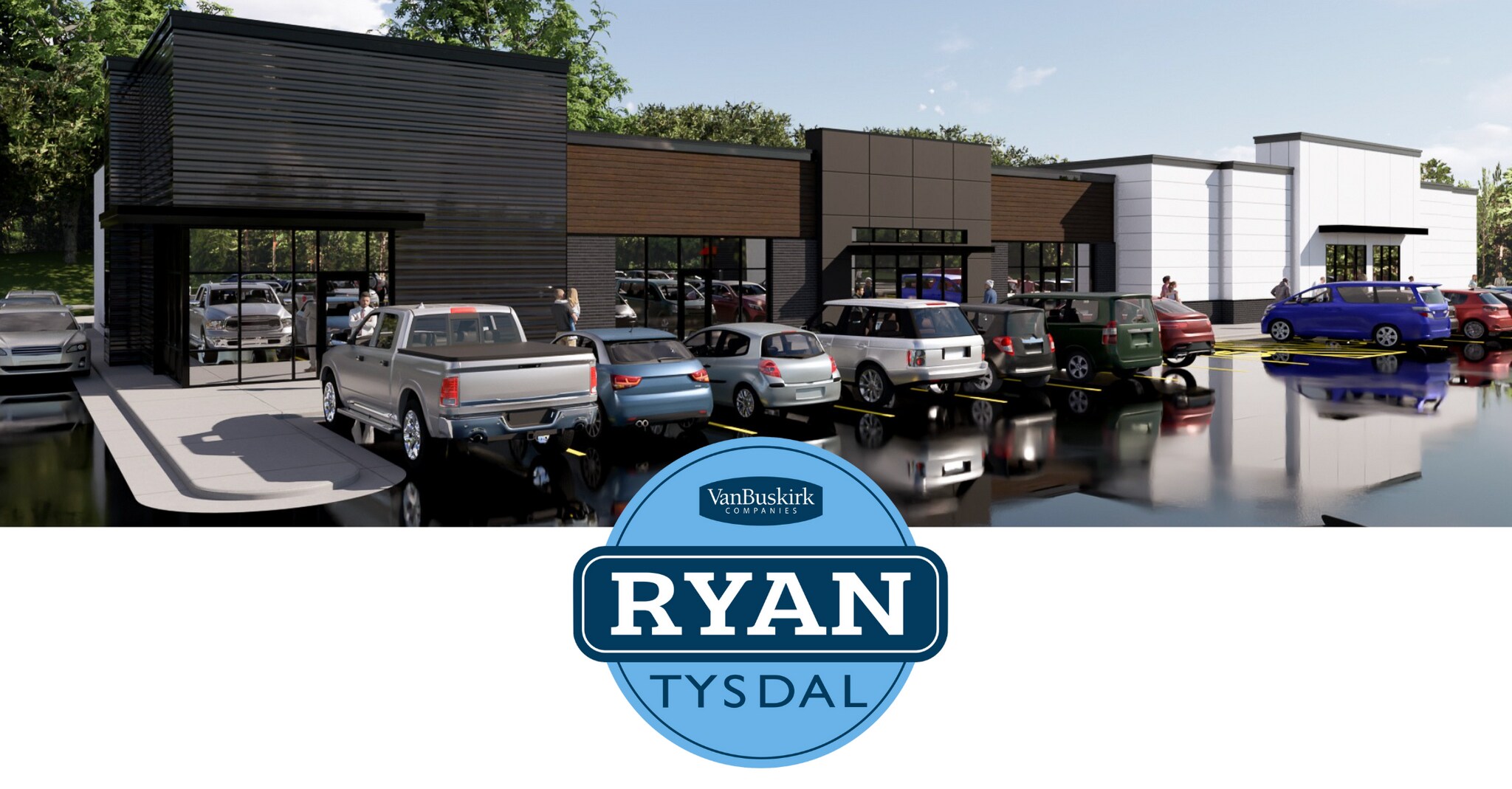 7601 S. Louise Avenue, Sioux Falls, SD for lease Primary Photo- Image 1 of 6