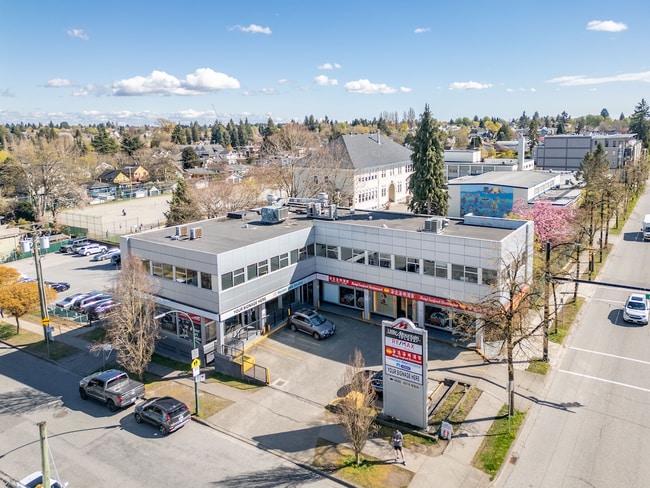 More details for 4800-4806 Main St, Vancouver, BC - Retail for Lease