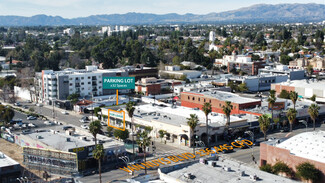 More details for 6451-6453 Van Nuys Blvd, Van Nuys, CA - Retail for Lease