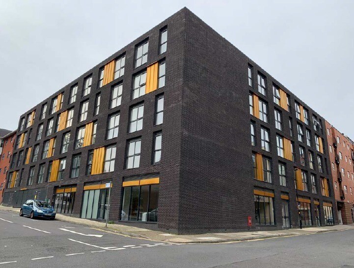 63 Edward St, Birmingham à louer Photo principale- Image 1 de 9