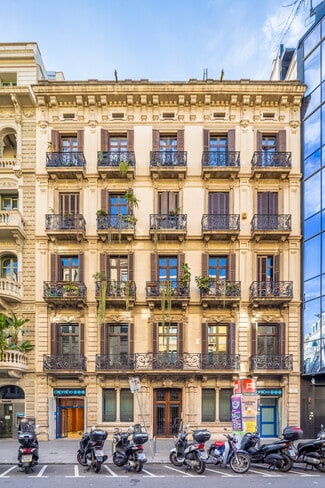 More details for Carrer de Casp, 44, Barcelona - Retail for Lease