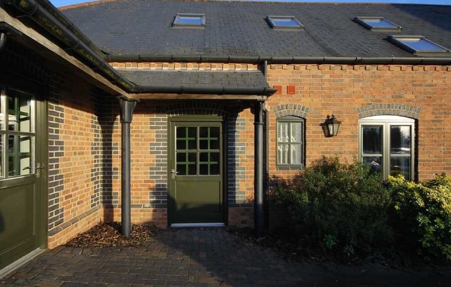 Ullesthorpe Rd, Bitteswell for lease - Building Photo - Image 1 of 4