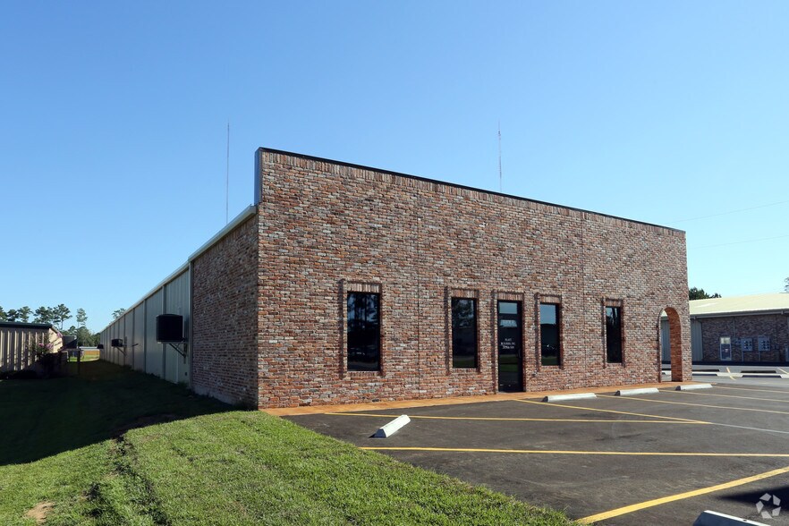 11111 US Highway 31, Spanish Fort, AL à louer - Photo du bâtiment - Image 3 de 5