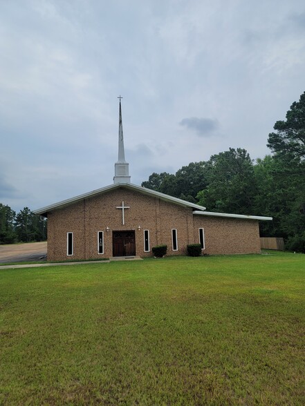 815 McCluer Rd, Jackson, MS à vendre - Photo principale - Image 1 de 1