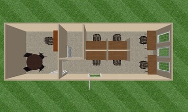 3713 Nash St NW, Wilson, NC for sale Building Photo- Image 2 of 2