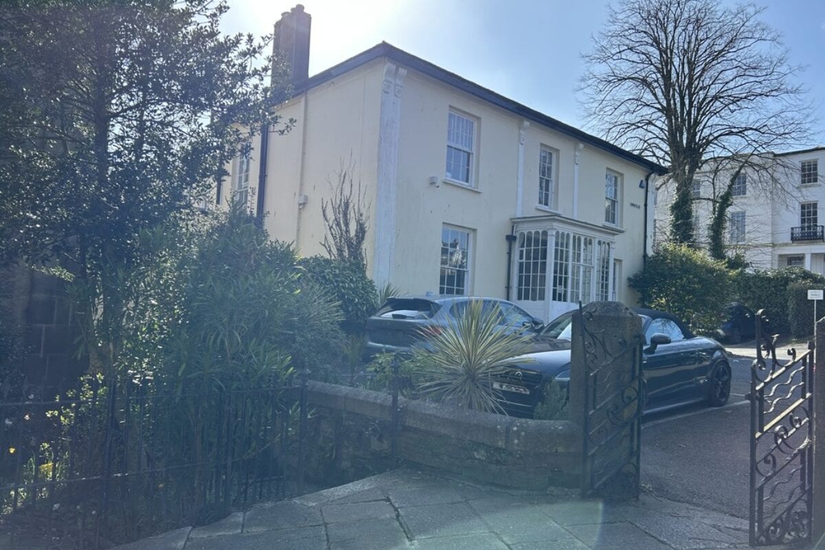 1-2 Lemon St, Truro for lease Primary Photo- Image 1 of 5