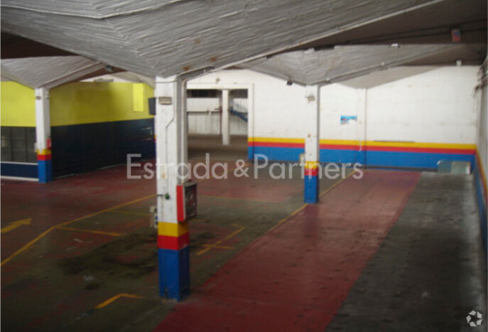 Industrial in Madrid, Madrid for lease - Building Photo - Image 3 of 3