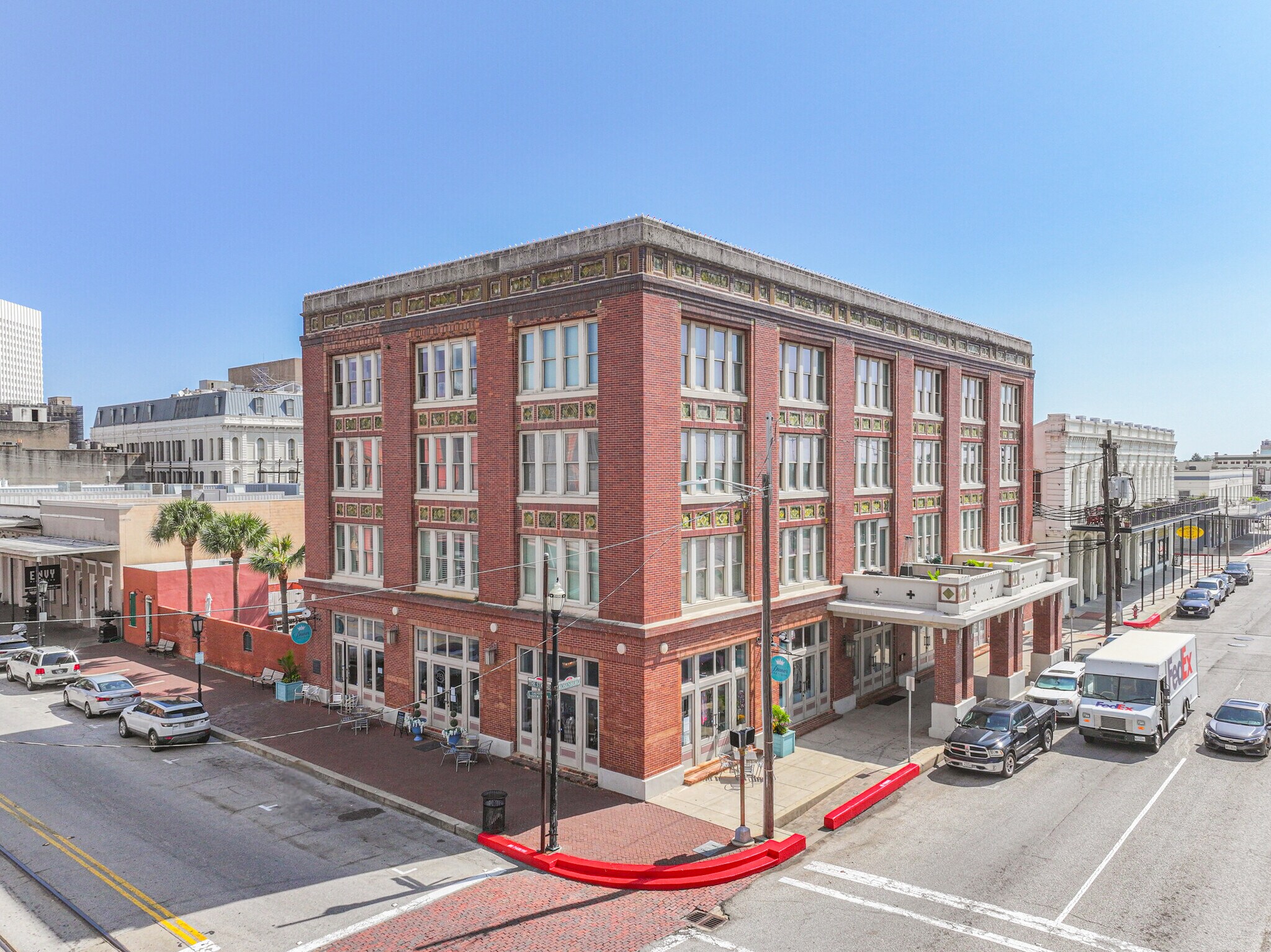 2425 Strand St, Galveston, TX à vendre Photo principale- Image 1 de 43