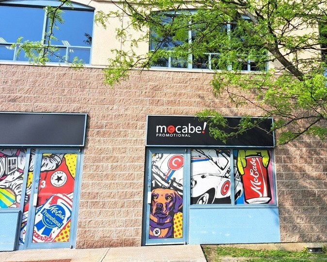 5380 Canotek Rd, Ottawa, ON for lease Building Photo- Image 1 of 6