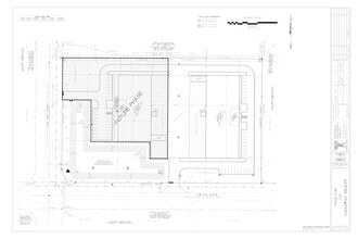5435 SW 6th Pl, Ocala, FL for lease Site Plan- Image 1 of 2
