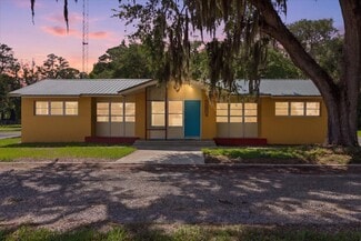 More details for 18150 SE 72 Ave, Inglis, FL - Office for Sale