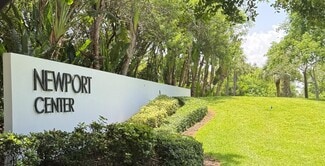 Plus de détails pour 1239 E Newport Center Dr, Deerfield Beach, FL - Bureau à vendre
