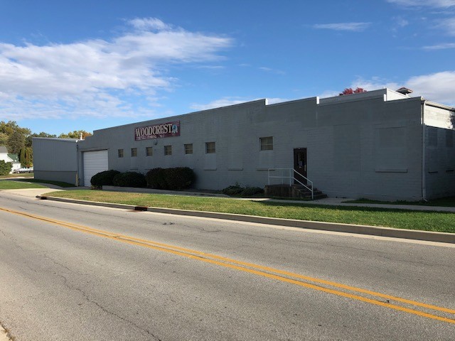 21 E Riverside Dr, Peru, IN for sale Primary Photo- Image 1 of 1