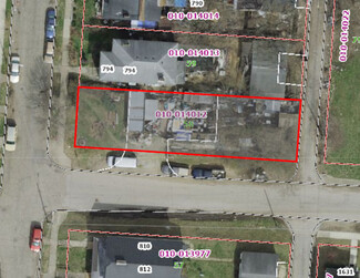 More details for Seymour Avenue, Columbus, OH - Land for Sale