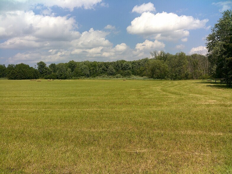 6606 W Henrietta Rd, Rush, NY for sale - Building Photo - Image 2 of 3