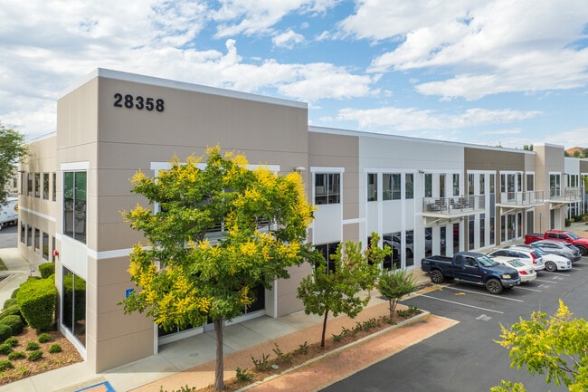 More details for 28358 Constellation Rd, Valencia, CA - Flex for Lease