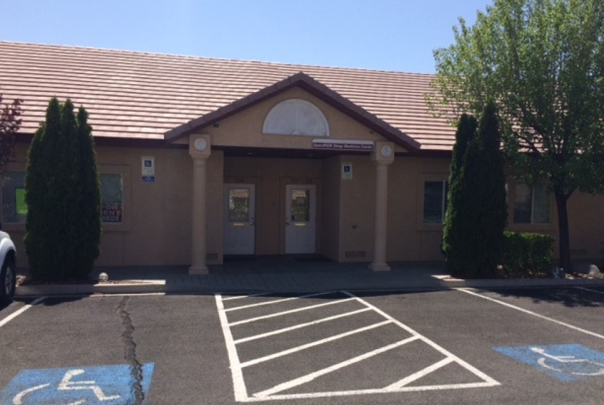 2225 Green Vista Blvd, Sparks, NV for sale - Building Photo - Image 2 of 15