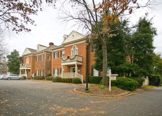 Plus de détails pour 920 Holcomb Bridge Rd, Roswell, GA - Bureau à louer