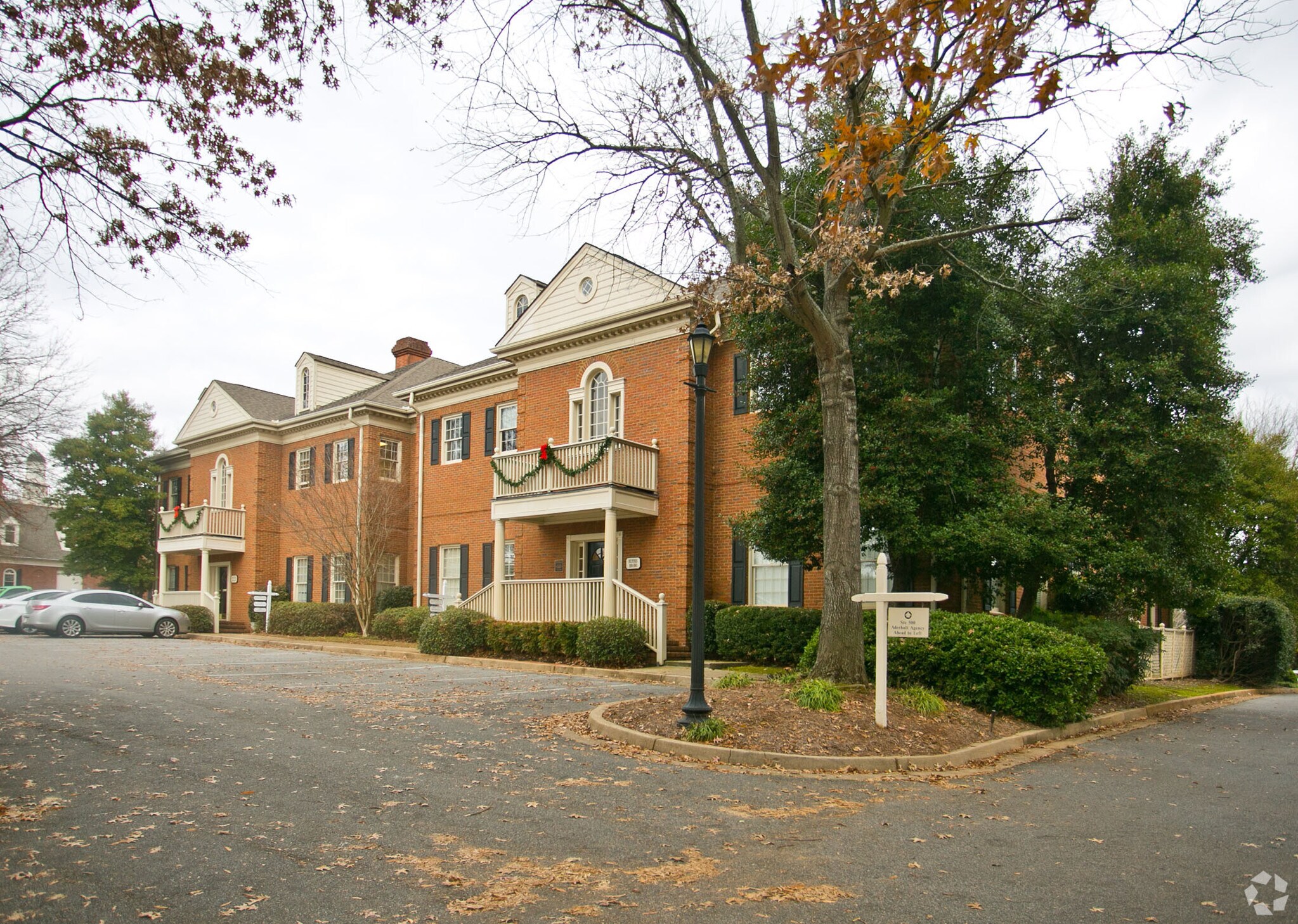 920 Holcomb Bridge Rd, Roswell, GA à louer Photo principale- Image 1 de 5