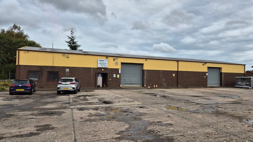 5 Ochil Dr, Falkirk for lease - Primary Photo - Image 1 of 8