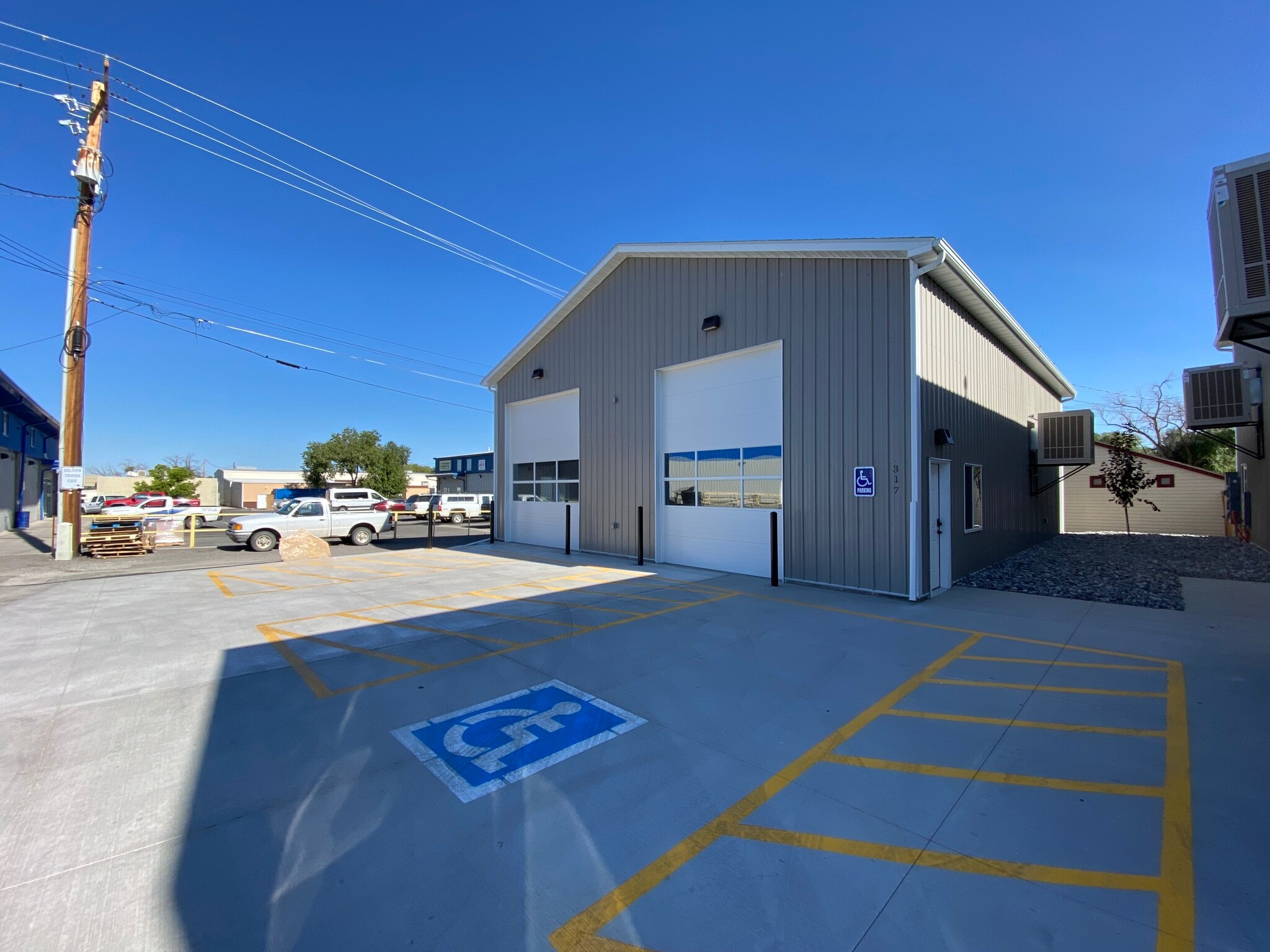 317 N 7th Street, Montrose, CO for sale Primary Photo- Image 1 of 10