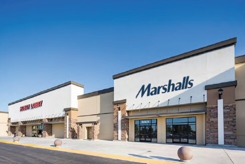 1301 W Pacheco Blvd, Los Banos, CA for lease - Building Photo - Image 2 of 6