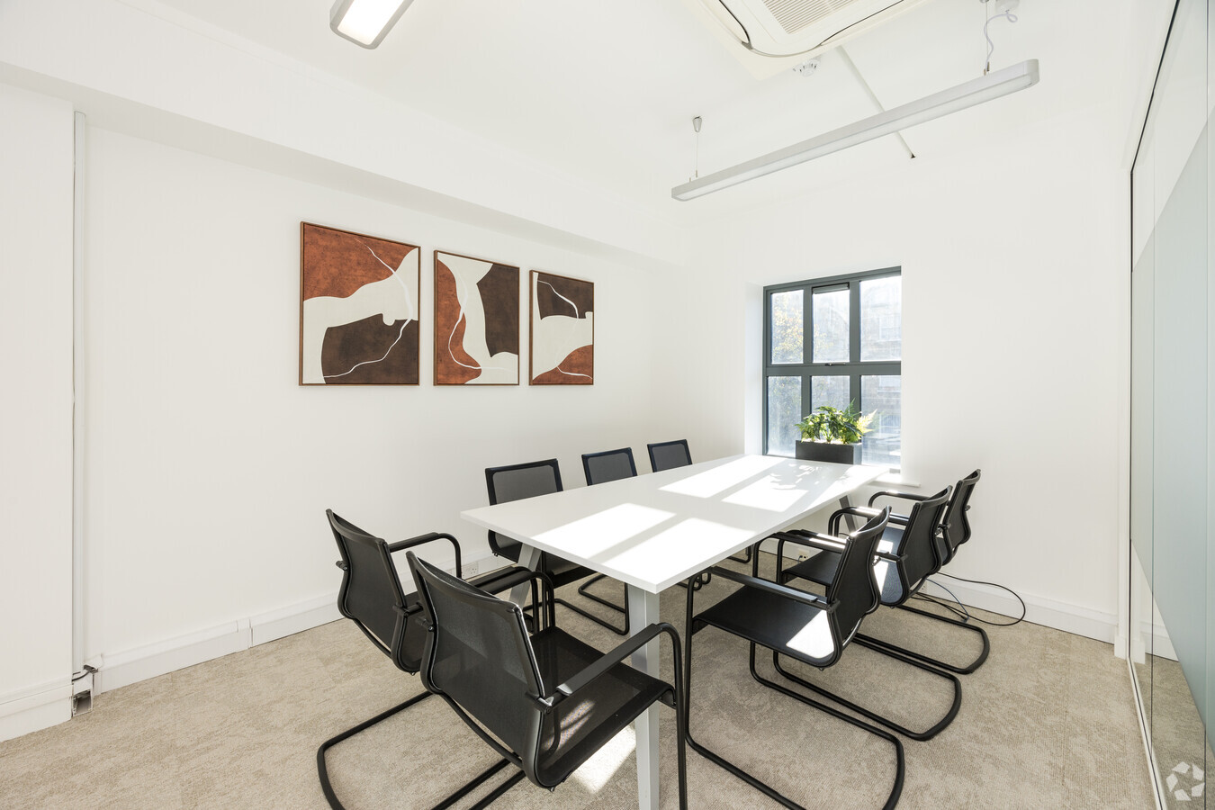 46-48 Webber St, Londres, LND SE1 8QW - Unité 2nd -  - Photo intérieure - Image 2 of 11