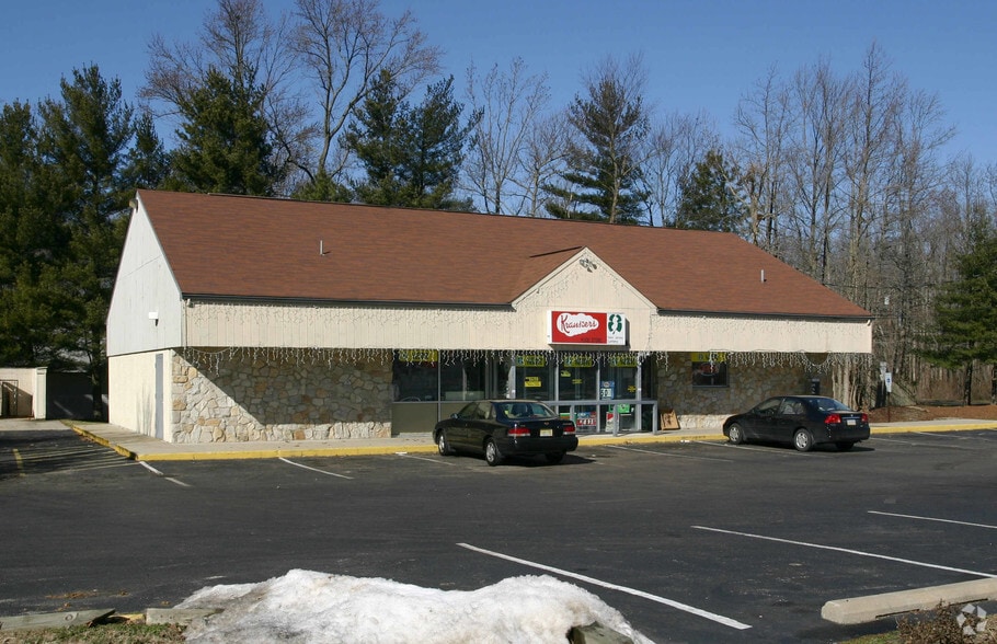 100 Hurffville Cross Keys Rd, Sewell, NJ for sale - Building Photo - Image 2 of 7