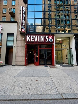 More details for 7 W 45th St, New York, NY - Retail for Lease