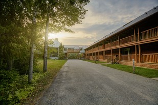 Drummond Island Resort & Conference Center - Emplacement de mariage