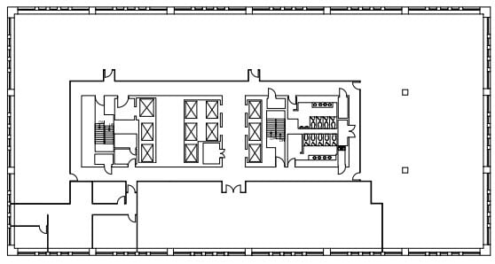 1111 E Main St, Richmond, VA for lease Floor Plan- Image 1 of 1