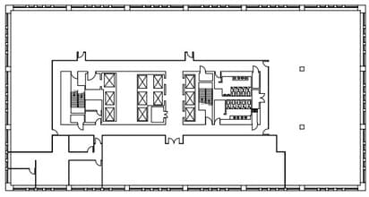 1111 E Main St, Richmond, VA for lease Floor Plan- Image 1 of 1